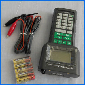 Terminal Cerebral Yokogawa BT200 - Product Image 6