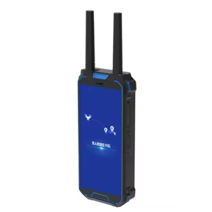 YIZE 1-3KM DJI FPV Appareil portable de poche FPV Résolution d'image Détection passive Localisation précise des drones/pilotes Noir/Blanc - Product Image 6