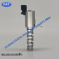 Solénoïde de distribution de soupape variable de contrôle d'huile PAT 16550M58MA0 pour Suzuki Maruti Baleno Brezza Ciaz Ertiga Fronx Grand Vitara Ignis