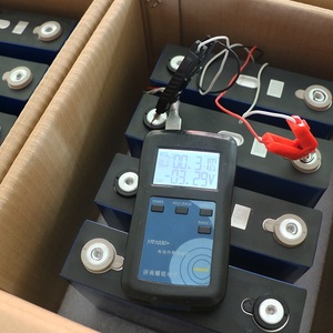 <strong>3.2</strong> V 120ah battery Lifepo4 ソーラーシステムオートバイ battery for UPS - Product Image 3