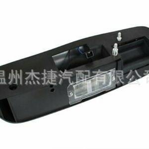 Land Rover Freelander Tailgate <b>Switch</b> CXB000280PMA <b>Auto</b> <b>Switches</b> Applicable Vehicle - Product Image 2