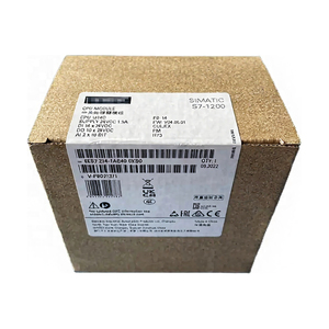 Inventaire <span class=keywords><strong>Siemens</strong></span> Simatic PLC <span class=keywords><strong>S7</strong></span>-<span class=keywords><strong>1200</strong></span> CPU 1214C 6ES7214-1BG40-0XB0 6ES7214-1HG40-0XB0 6ES7214-1AG40-0XB0 <span class=keywords><strong>PROFINET</strong></span> 220V PAC - Product Image 4