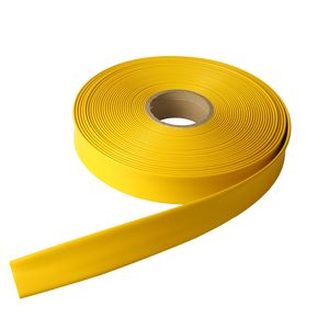 Douille d'isolation rétractable PE 10KV, <span class=keywords><strong>Tube</strong></span> <span class=keywords><strong>isolant</strong></span> WZUMER de 20mm, <span class=keywords><strong>Tube</strong></span> personnalisé thermorétractable - Product Image 3