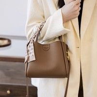 Bolso Tipo Cubo de Calidad Duradera, Elegante y Personalizable, Reutilizable, de Proveedor Chino