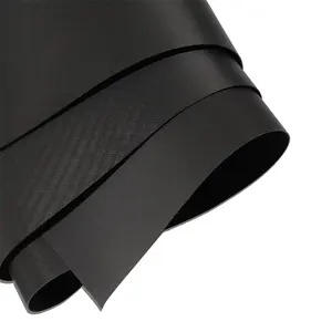 Neoprene Hypalon de 0.8mm para a matéria prima do barco Hypalon CSM