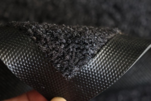 Chất lượng cao tùy chỉnh in logo nylon cao su Mat lớp phủ chống trượt có thể giặt với mô hình mới lạ sử dụng cho khách sạn - Product Image 6