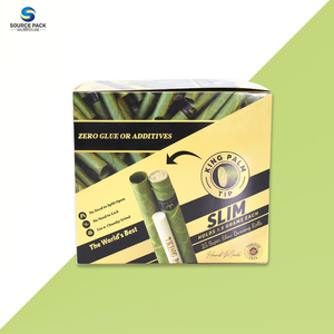 Tùy chỉnh cửa hàng bán lẻ Kệ sẵn sàng khay Pop Up hộp giấy Lollipop Gummies hiển thị hộp Lip Balm hiển thị bao bì hộp - Product Image 2