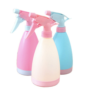 เครื่องพ่นน้ำแบบพกพาขนาด 500 มล. สำหรับรดน้ำต้นไม้ในสวน ทำจากวัสดุ PP - Product Image 5