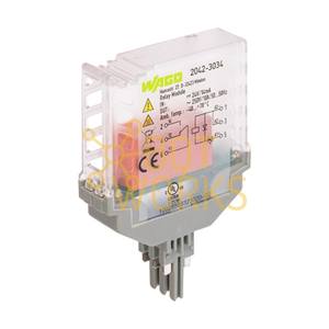 Wago 20423034 - Nuevo - Product Image 1