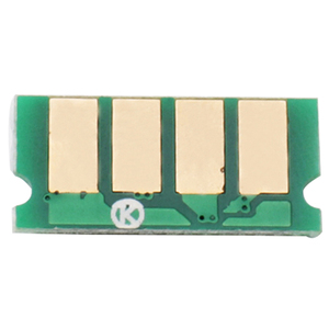 Puce Ricoh C231 C232 C310 C311 C312 compatible pour les puces de cartouche de toner Ricoh - Product Image 1