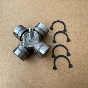 Горячая распродажа: Подшипники карданного вала GUT23 04371-35050, 29x77 мм, универсальный шарнир, карданный шарнир для автомобилей - Product Image 4