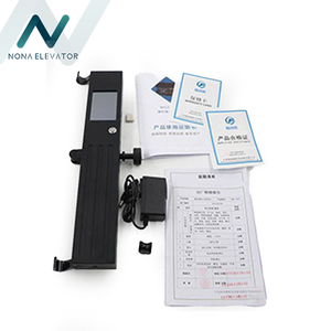 Tester di Tensione per Funi di Ascensori WGZ-5000, Valutatore di Qualificazione per Ascensori, Tensiometro per Funi, Componenti - Product Image 6