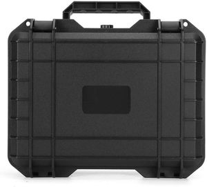 Custom OEM Hard Plastic <b>Tool</b> & Equipment Case With EVA/sponge <b>Foam</b> Dust Resistant Anti-Shock Portable 6 Dust Resistant Protects - Product Image 2
