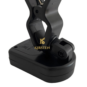 Bộ chỉnh âm kỹ thuật số kẹp chất lượng cao OEM tùy chỉnh bằng nhựa cho đàn <span class=keywords><strong>guitar</strong></span> điện, ukulele, bass, violin - Product Image 5