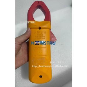 1PCS FLUKE 312 Multímetro Digital de Pinza Usado H - Product Image 2