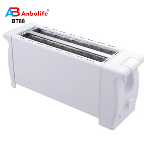 เครื่องทำโคนวาฟเฟิล,เครื่องทำพิซซ่ากรวยพร้อมเตาอบพิซซ่าไฟฟ้าเครื่องทำแซนวิชไฟฟ้าโลโก้เครื่องปิ้งขนมปัง - Product Image 4