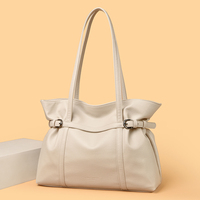 Sacs à main en cuir PU KAIDIFEINIROO, style tendance, sacs à bandoulière pour femmes, sacs à main de luxe pour affaires