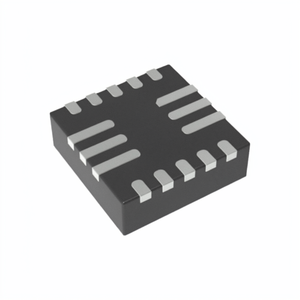 Chargeurs de batteries 16 PowerVFQFN MP2615BGQ-Z Distributeur agréé Acheter des composants électroniques en ligne - Product Image 1
