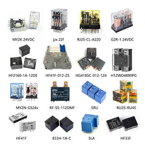 Новый оригинальный реле HG4185C-012-1Z4 <span class=keywords><strong>80</strong></span> <span class=keywords><strong>Amp</strong></span> 5Pin <span class=keywords><strong>12V</strong></span> реле - Product Image 5