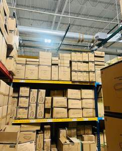 ProTakeOut Tapas para Tazones de Bagazo de 12 oz, Paquete de 500, Resistentes, Transparentes, Antiderrames, Ecológicas, Biodegradables y Compostables - Product Image 5