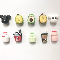 Protecteur de câble de données en silicone OEM ODM avec logo personnalisé, anti-casse, pour cordon de charge USB, manchon de fixation de fil, fabriqué en Chine
