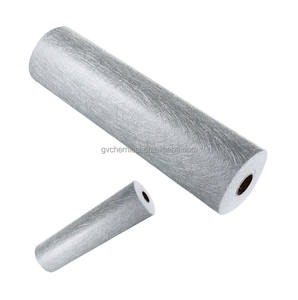 Nouvelles idées de produits : Rouleau de tapis en fibre de verre E-Glass haute résistance à la traction avec <span class=keywords><strong>service</strong></span> de découpe, stable aux UV, pour les canalisations d'égouts municipales - Product Image 3