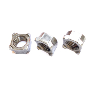น็อตเชื่อม M6 DIN929 M8จากผู้ผลิตจีน - Product Image 6