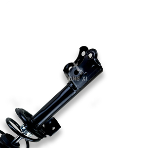 Amortisseur de <span class=keywords><strong>suspension</strong></span> avant Mercedes-Benz SMART W453 A4533230000 2016-2019, ressort hélicoïdal, état neuf - Product Image 3