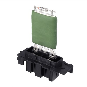 โอเปิ้ล รีซิสเซอร์ 77364061 6450XR 55702407 13248240 6436C4 พร้อมชุดสายไฟสำหรับซ่อมรถยนต์ - Product Image 5