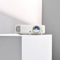 Projecteur 4k home cinéma ViewSonic PX701-4K Pro Home Projecteur Gaming 4K Projecteur