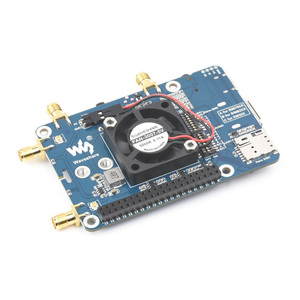 Raspberry Pi LTE Cat 6 Communication HAT LTE-A Posicionamiento GNSS multibanda global con módulo EM060K-GL - Product Image 2