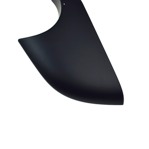 Pièces de véhicule accessoires couvercle de rétroviseur latéral droit support inférieur 2287.3006 pour <span class=keywords><strong>Tesla</strong></span> modèle <span class=keywords><strong>3</strong></span> 2017-2022 - Product Image 2