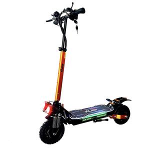 สกู๊ตเตอร์ไฟฟ้า2400W X6Pro <span class=keywords><strong>KU8</strong></span>คู่ X6Pro <span class=keywords><strong>KU8</strong></span> 2023ใหม่ - Product Image 2