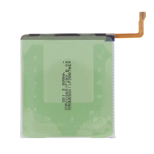 For for S24 3880mAh Rechargeable Li-Poly Battery Pack (STY-3606) Green Stock