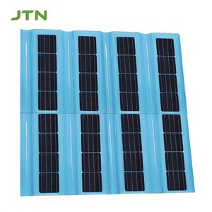 Hiệu quả cao 22% Mono tế bào 40 Wát bipv <span class=keywords><strong>PV</strong></span> <span class=keywords><strong>panel</strong></span> năng lượng mặt trời quang điện năng lượng mặt trời Roof gạch - Product Image 6