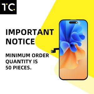 ชุดจอแสดงผล LCD แบบสัมผัสคุณภาพสูงของ Conka สำหรับ S23 Ultra-OEM พร้อมการเปลี่ยนทดแทนและรับประกัน 1 ปี - Product Image 6