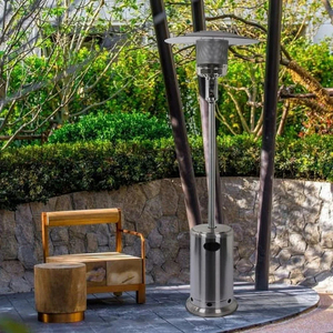 Calentadores <span class=keywords><strong>de</strong></span> Patio <span class=keywords><strong>de</strong></span> <span class=keywords><strong>Gas</strong></span> Natural <span class=keywords><strong>para</strong></span> Exteriores, Modelo 2026, Hechos en China, <span class=keywords><strong>Calentador</strong></span> <span class=keywords><strong>de</strong></span> Patio <span class=keywords><strong>de</strong></span> Propano <span class=keywords><strong>para</strong></span> Jardín - Product Image 2