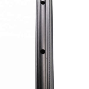 <span class=keywords><strong>Jante</strong></span> en carbone de frein à disque de vélo de route <span class=keywords><strong>700C</strong></span> profondeur 45mm sans chambre à air/tubulaire 16/18/20/24/28/32/<span class=keywords><strong>36</strong></span> <span class=keywords><strong>trous</strong></span> Jantes durables en fibre de carbone - Product Image 3