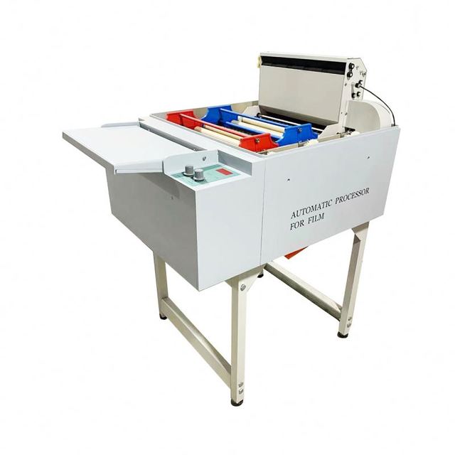 X Ray Film Digitizer/Radiology Medical Equipment Film Processing Machine X-Ray Film Processor MSLXF16