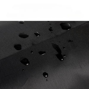 聚酯拉绳储物袋折叠椅三脚架伞自拍棒-户外促销礼品袋 - Product Image 3