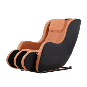 Neues Design Hochwertiger <span class=keywords><strong>Massage</strong></span> stuhl mit verstellbarer Rückenlehne Drahtlose Fernbedienung Schwerelosigkeit <span class=keywords><strong>massage</strong></span> stuhl - Product Image 2