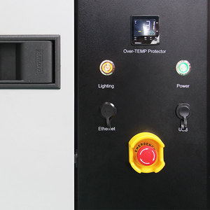 SONACME Neue Technologie Klimakammer für Ultratieftemperatur-Tests von Fahrzeugen - Product Image 2