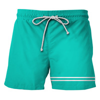 Nouveaux shorts de surf pour hommes 2026 – Fournisseurs de shorts en spandex pour hommes avec poches – Maillots de bain pour hommes