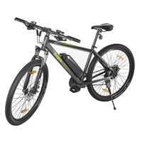 Vélo électrique 29 pouces pour adultes, vélo électrique à cadre rigide, VTT de randonnée, livraison gratuite, vélo électrique chinois