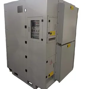 Банк нагрузки генератора 1000kW банк резистивной нагрузки для тестирования генератора