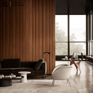 ชุดโซฟาพักผ่อนสไตล์อิตาเลียนสุดหรูหรา  แบบเรียบง่าย  วัสดุกำมะหยี่  เก้าอี้เดี่ยว  สำหรับบ้านพักตากอากาศสมัยใหม่ - Product Image 2