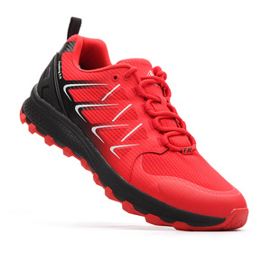 HOTPOTATO <span class=keywords><strong>TR</strong></span> Feeling 2.0: Scarpe da Corsa Cross Country Unisex Leggere con Suola Intermedia in EVA Senza Cuciture e Tomaia in TPU, Ideali per Autunno, Estate e Primavera - Product Image 1