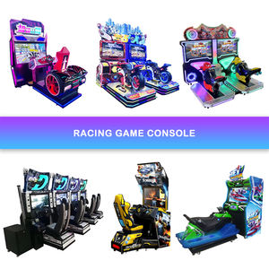 Máquina <span class=keywords><strong>de</strong></span> Juego Arcade <span class=keywords><strong>de</strong></span> Simulador <span class=keywords><strong>de</strong></span> Conducción <span class=keywords><strong>de</strong></span> Motocicletas, Operada con Monedas, para Interiores, con Pantalla LCD <span class=keywords><strong>de</strong></span> 55 Pulgadas, Soporte en Inglés, para 2 Jugadores - Product Image 5
