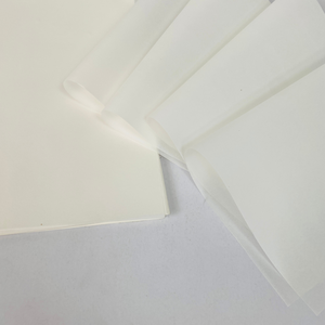 Customizable Art Paper Tissue Packaging Various Sizes Including Kraft Coated Offset Newsprint Paper Direct From Factory - Product Image 1
