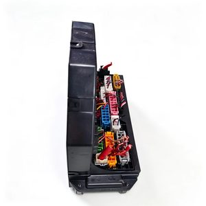 Boîtier de commande SAM avant pour <span class=keywords><strong>Mercedes</strong></span> Benz <span class=keywords><strong>Classe</strong></span> C W204, boîte à fusibles, pièces de voiture d'occasion, OE A2129005812 - Product Image 2